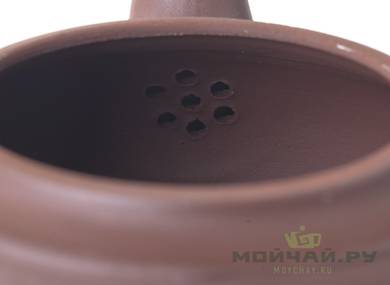 Teapot # 19849 ceramic 415 ml