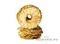 Dried pineapple rings # 19600 Costa Rica 300 g