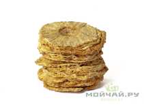 Dried pineapple rings # 19600 Costa Rica 300 g