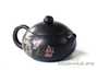 Teapot # 19969 jianshui ceramics 185 ml