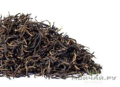 Black Tea Red Tea Shengtai Dianhong Maofeng