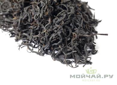 Black Tea Red Tea Xianbin Yesheng Hong Cha
