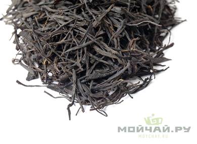 Black Tea Red Tea Da Shi Zhongguo Hong