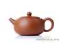 Teapot Moychaycom # 20221 yixing clay 165 ml