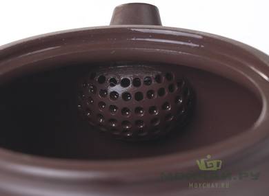 Teapot Moychaycom # 20227 yixing clay 215 ml