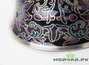 Сup # 20322 Jingdezhen porcelain hand painted 90 ml