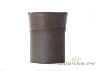 Cup yanomi # 20411 clay 135 ml