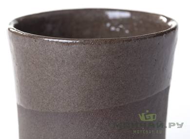 Cup yanomi # 20411 clay 135 ml