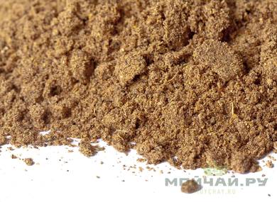 Masala tea The ground mixture of spices 50 g
