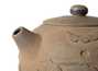 Teapot # 20658 jianshui ceramics  firing 226 ml