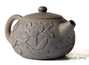 Teapot # 20667 jianshui ceramics wood firing 194 ml