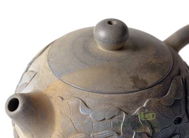 Teapot # 20703 jianshui ceramics  firing 254 ml