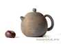 Teapot # 20699 jianshui ceramics  firing 214 ml