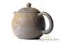 Teapot # 20699 jianshui ceramics  firing 214 ml