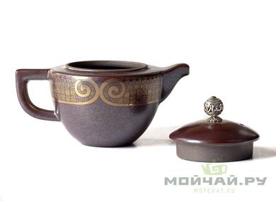 Teapot # 20758 ceramic 190 ml