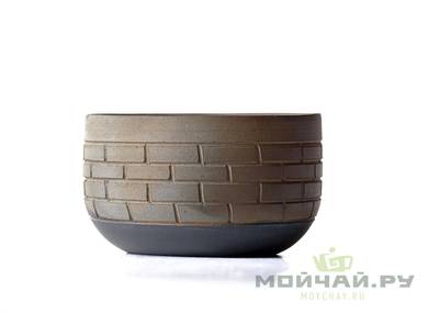 Сup # 20676 jianshui ceramics  firing 74 ml