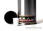 Thermos of with a bulb # 20778 metalglass 2000 ml
