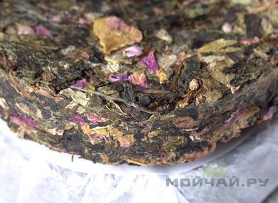 Herbal tea Cake "July" 14 g