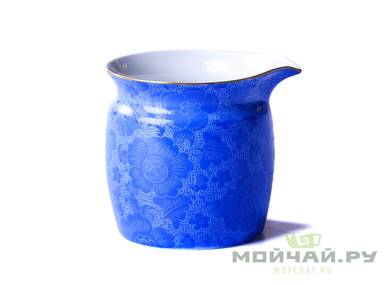 Pitcher # 20897 jingdezhen porcelain hand painted 170 ml