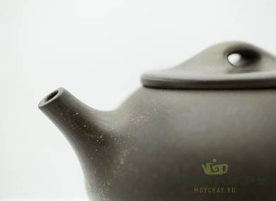 Teapot # 21018 yixing clay 460 ml
