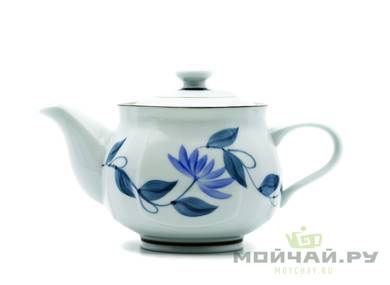 Tea set # 21086 teapot 350 ml 3 cups 190 ml