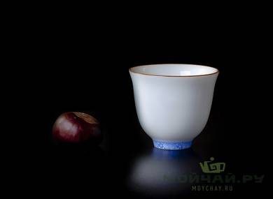 Cup # 21208 porcelain 45 ml