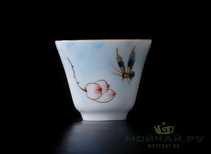 Cup  # 21251 porcelain 45 ml