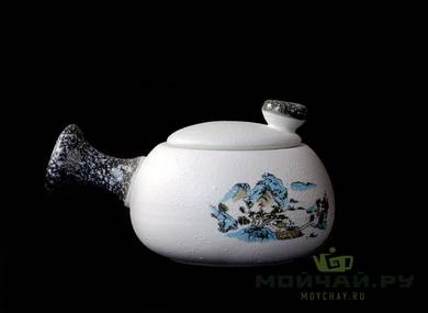 Teapot  # 21259 ceramic  190 ml
