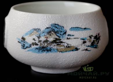 Cup # 21260 ceramic 50 ml