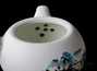 Teapot  # 21259 ceramic  190 ml