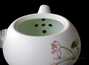 Tea ware set for a tea ceremony # 21285 teapot - 190 ml 6 cups of 50 ml