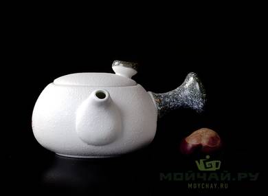 Tea ware set for a tea ceremony # 21285 teapot - 190 ml 6 cups of 50 ml