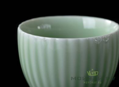 Cup # 21336 porcelain 78 ml