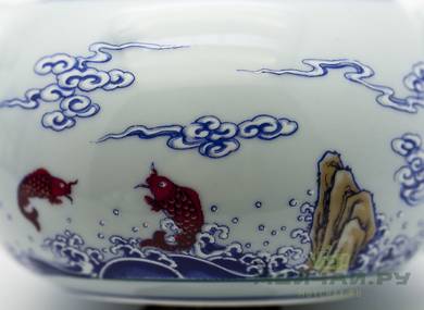 Teaset # 21054 porcelain