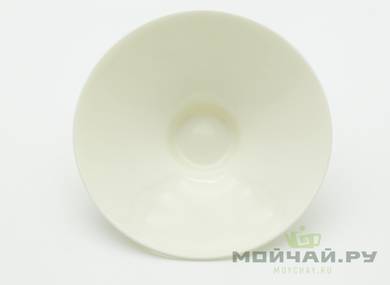Gaiwan # 20980 porcelain 155 ml