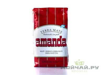 Yerba Mate "Amanda Tradicional" 025 kg