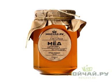 Honey osotovy Moychaycom 1 kg