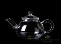 Teapot # 21532 glass 180 ml