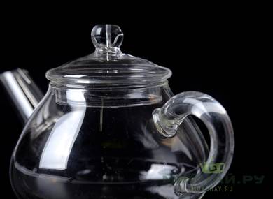 Teapot # 21532 glass 180 ml