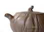 Teapot # 21619 yixing clay 200 ml