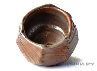 Cup # 21740 wood firing 100 ml