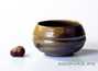 Сup Chavan ceramic wood firing # 21743 350 ml