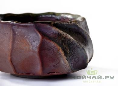 Сup Chavan ceramic wood firing # 21744 395 ml
