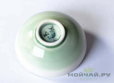 Cup # 21713 ceramic  90 ml