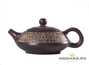 Teapot # 21900 Qinzhou ceramics 185 ml