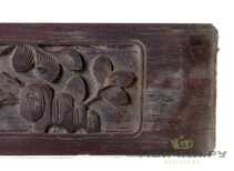 Interior element # 21932 wood carving Сhina