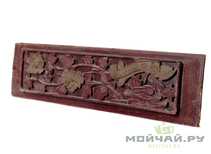 Interior element # 21935 wood carving Сhina