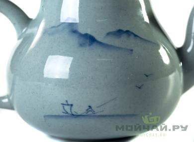 Teapot # 22049 ceramic 152 ml