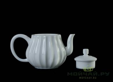 Teapot # 22068 porcelain 171 ml