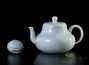 Teapot # 22071 porcelain 191 ml